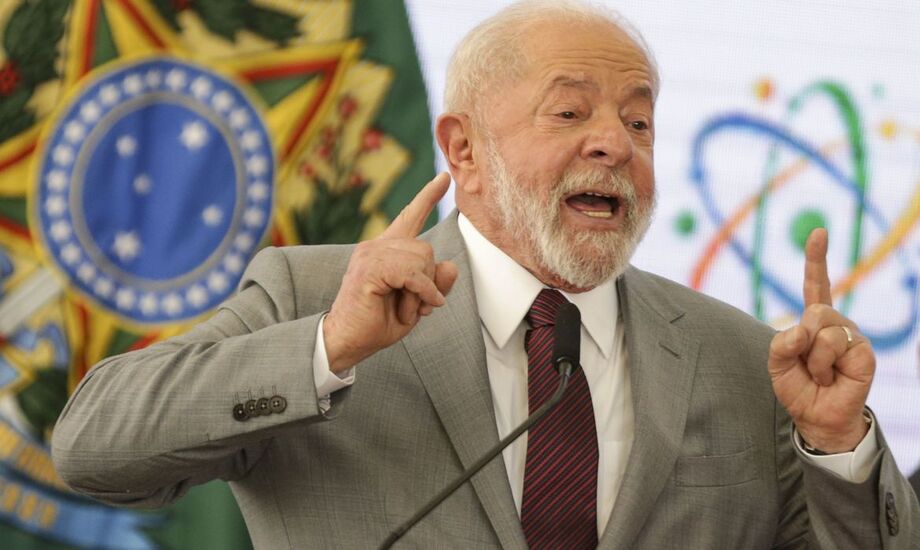 Presidente Lula