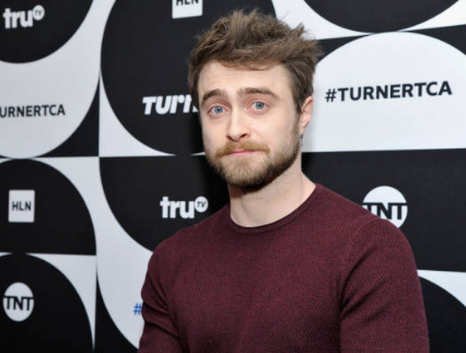 Daniel Radcliffe, o eterno Harry Potter