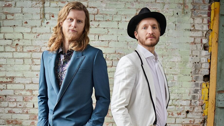 The Lumineers