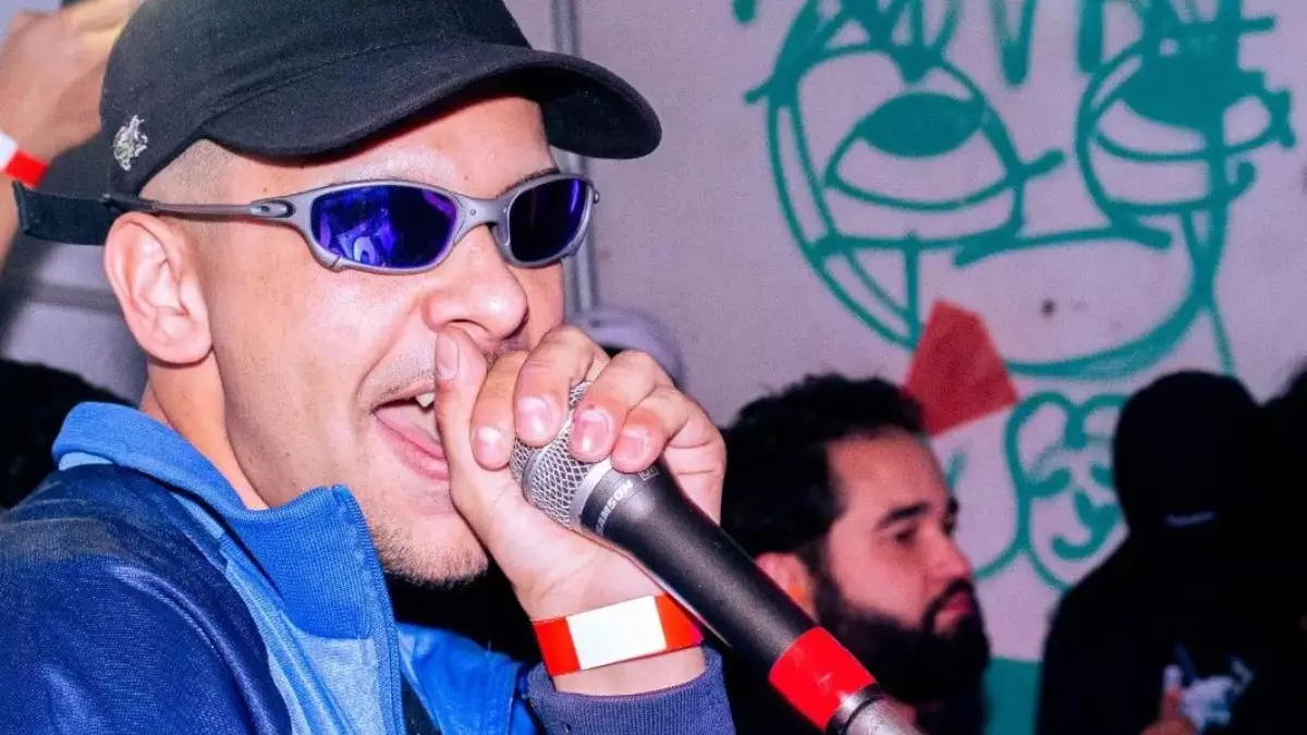 Quem é DJ K, que está ganhando elogios dos maiores veículos de música do mundo
