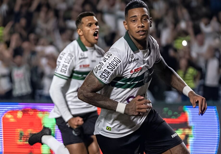 Alef Manga é citado nas investigações sobre fraude em apostas esportivas