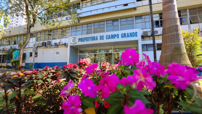 Prefeitura de Campo Grande