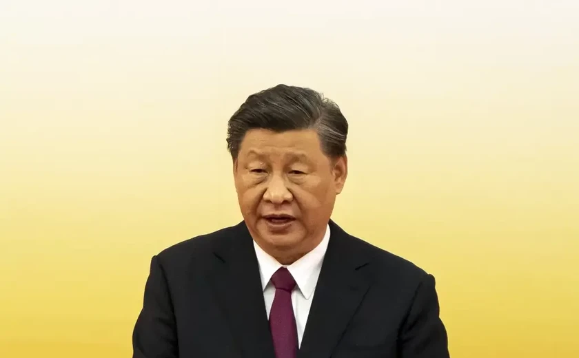 Xi Jinping declara que China irá 'se esforçar por uma melhoria geral' na economia