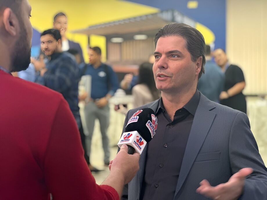 Gestão do prefeito de Maracaju é considerada boa ou ótima para 85% da população