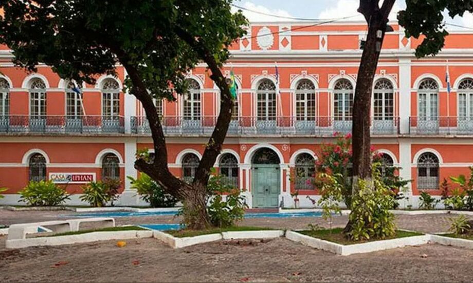 Instituto do Patrimônio Histórico e Artístico Nacional (Iphan)