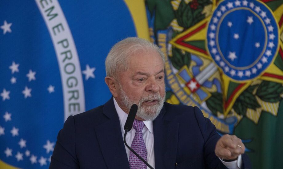 Presidente Lula