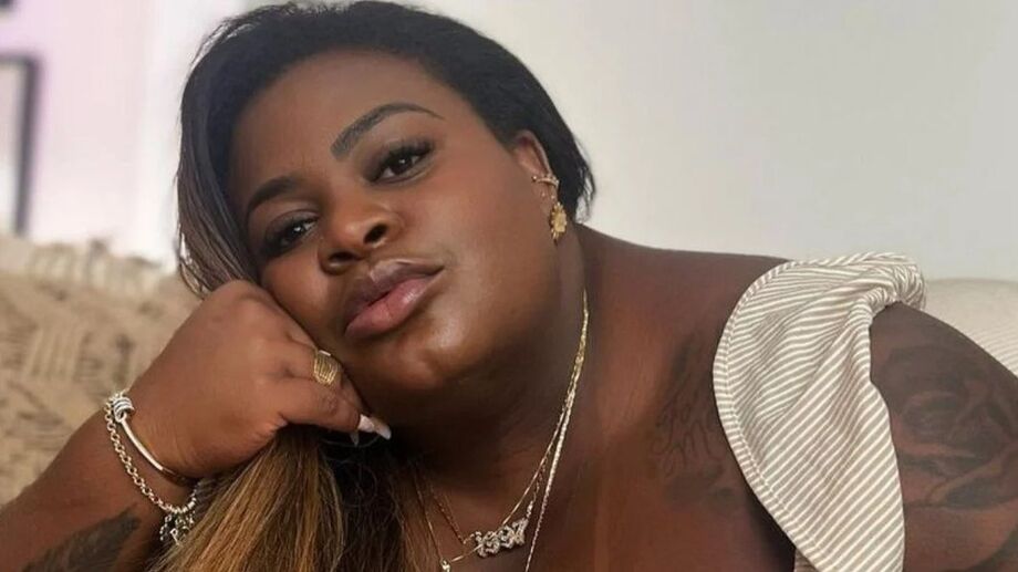 Jojo Todynho ficou desesperada durante a viagem no cruzeiro