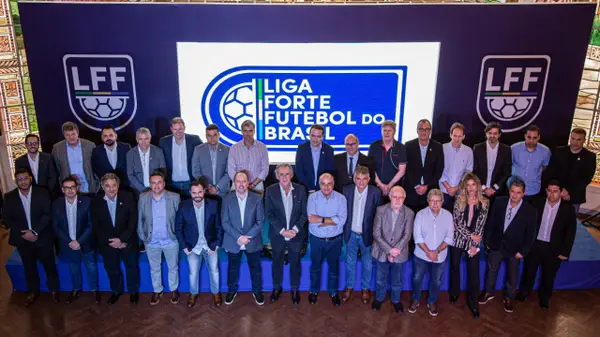 Conselho Deliberativo do Internacional aprova adesão à Liga Forte Futebol