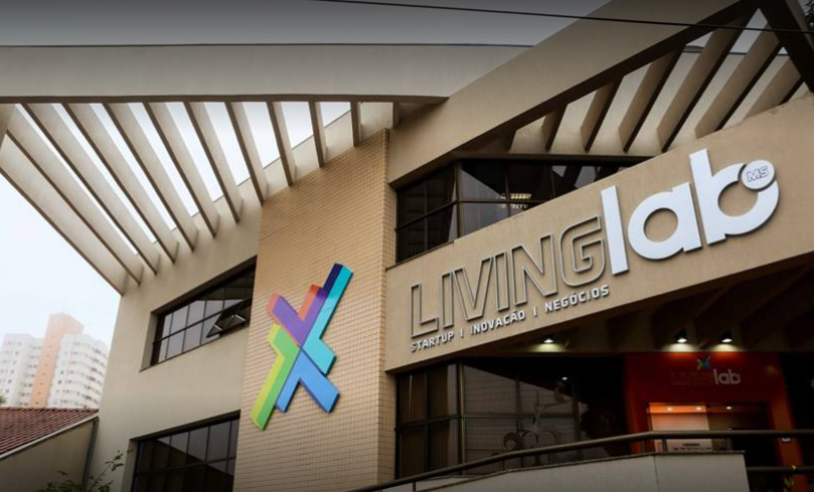 Living Lab em Campo Grande