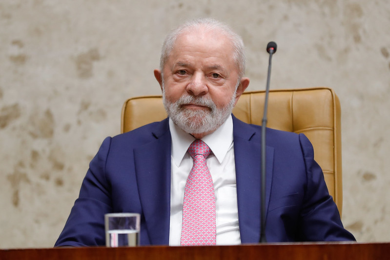 Presidente Lula
