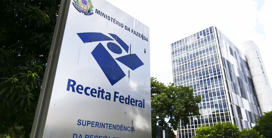 Receita Federal