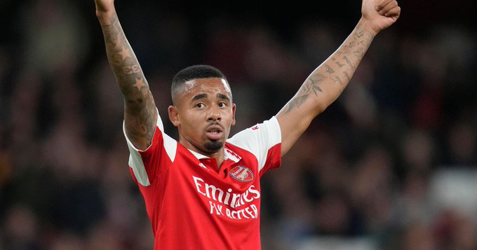Gabriel Jesus