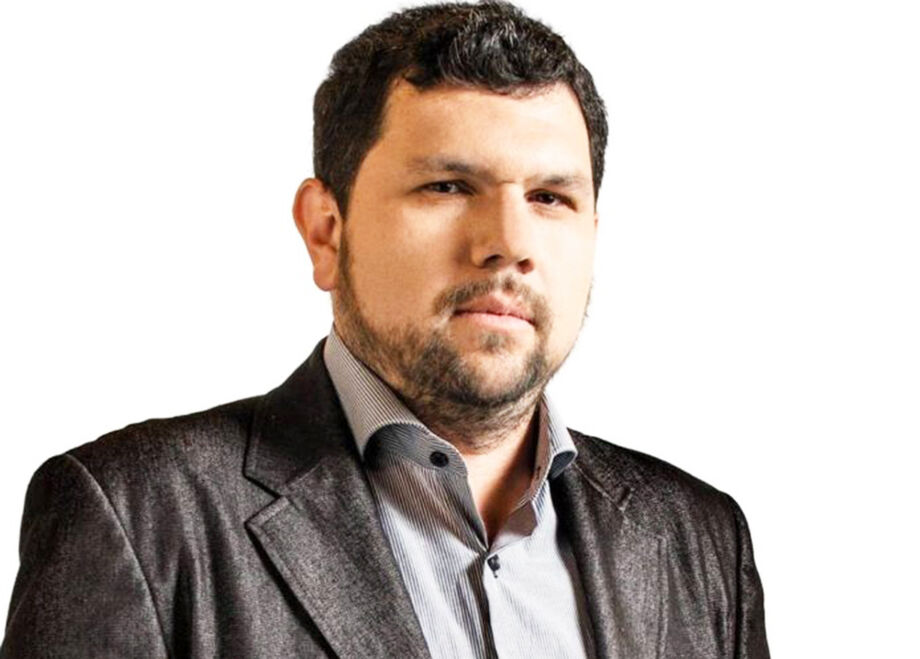 Oswaldo Eustáquio