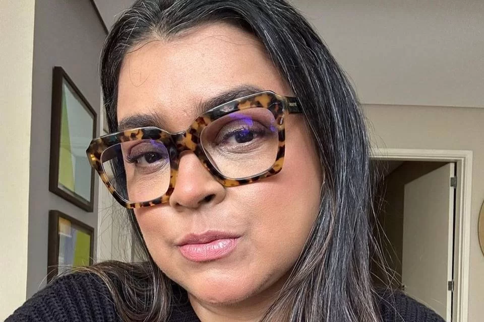 Preta Gil