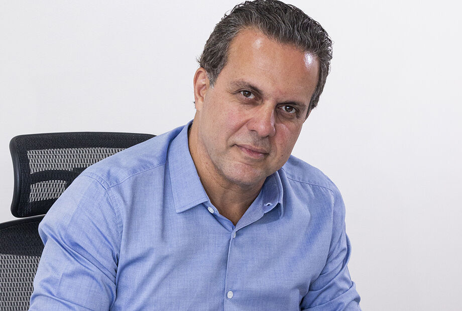 Ricardo Ayache