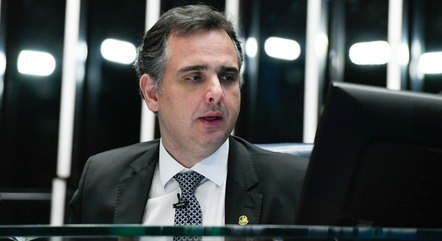 Rodrigo Pacheco