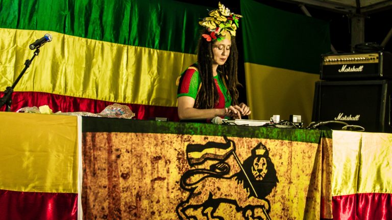 Dia Internacional do Reggae tem comemoração na Capital