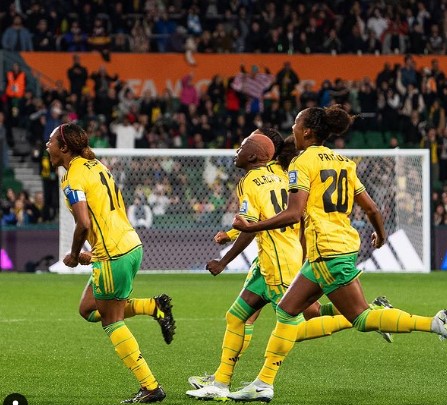 Técnico da Jamaica projeta jogo difícil contra Brasil na Copa: 'Precisaremos de algo especial'