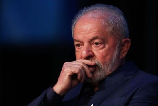 Presidente disse que governo federal esta à disposição de ajudar no que for necessário
