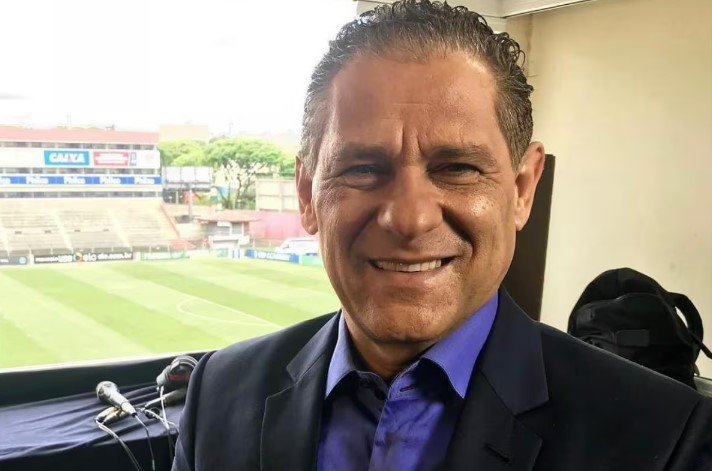 Gil Rocha era diretor de jornalismo da rádio CBN Curitiba