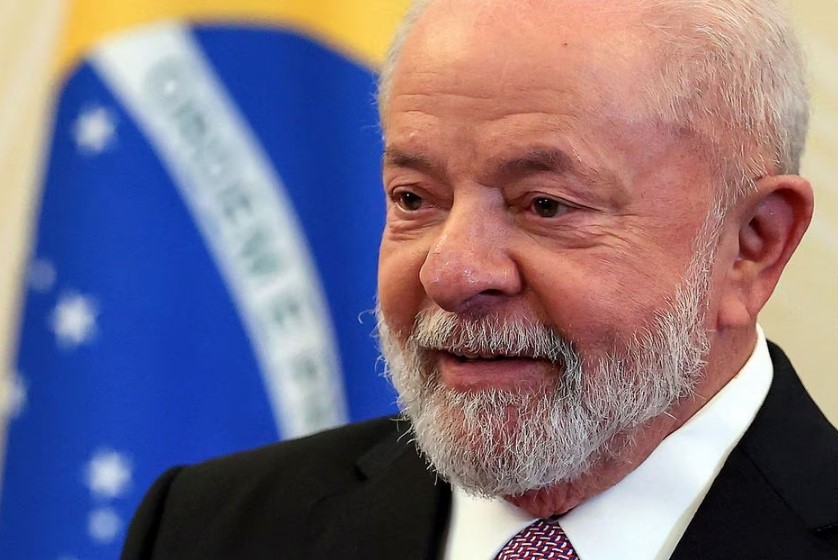 Presidente Lula