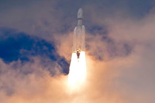 Chandrayaan-3 será a primeira nave espacial indiana a pousar na Lua, se a missão for bem-sucedida. Até hoje, apenas os Estados Unidos, a União Soviética e a China conquistaram tal feito.