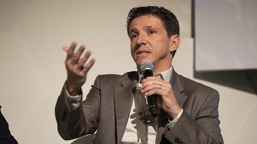 Juninho Paulista trabalhou como coordenador da seleção brasileira entre 2019 e 2022.