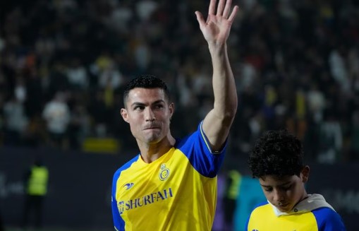 Cristiano Ronaldo arrecadou mais de R$ 560 milhões na última temporada