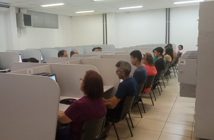 Detran adota prova on-line para mais nove municípios de MS