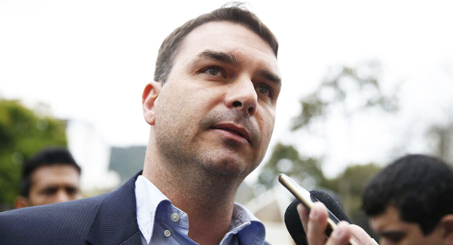 Flávio Bolsonaro