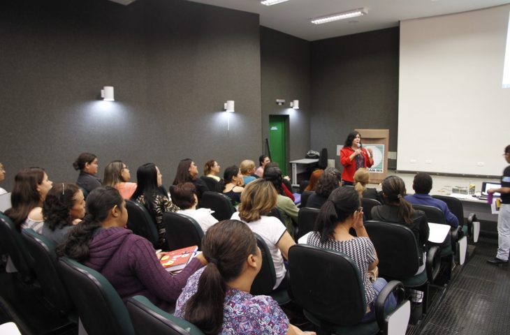 Reunião Detran MS