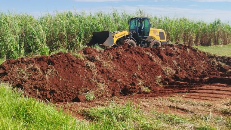 Prefeitura fará parceria com UFMS levando mais tecnologia e boas práticas para agricultura familiar