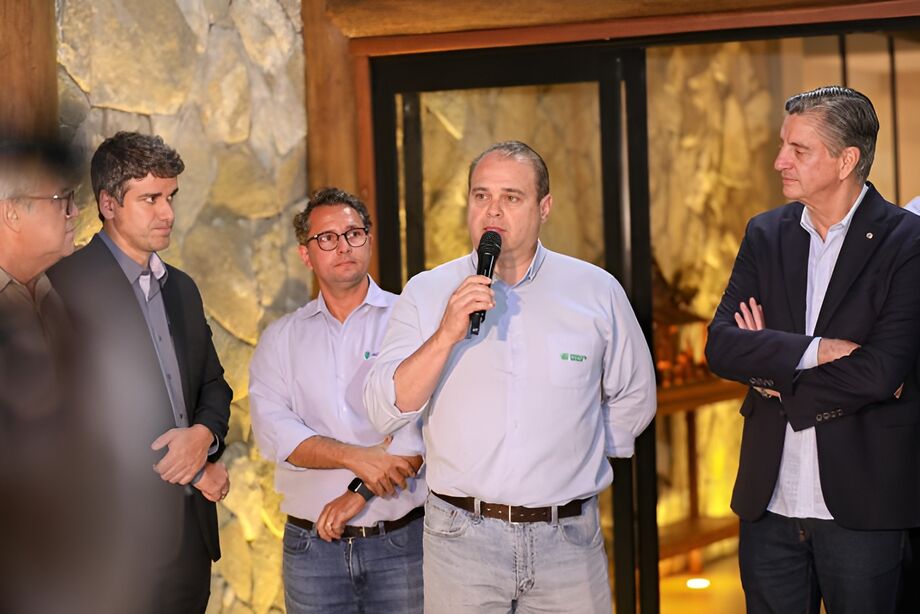 Para Marcelo Bertoni, é preciso ressaltar a importância do produtor rural para o bioma do Pantanal