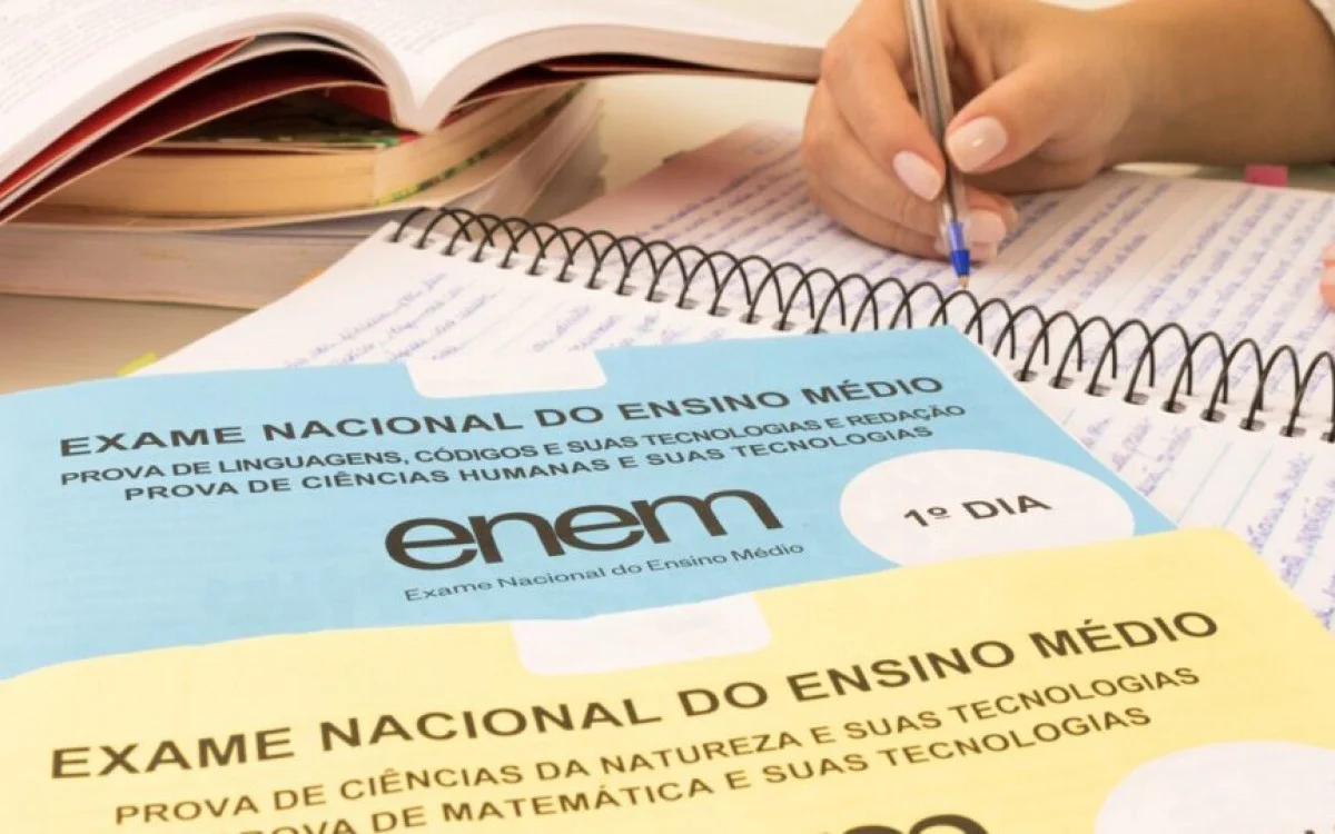 Resultado será divulgado no sistema da rede no dia 8 de setembro