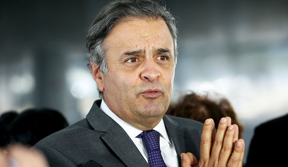 Aécio Neves