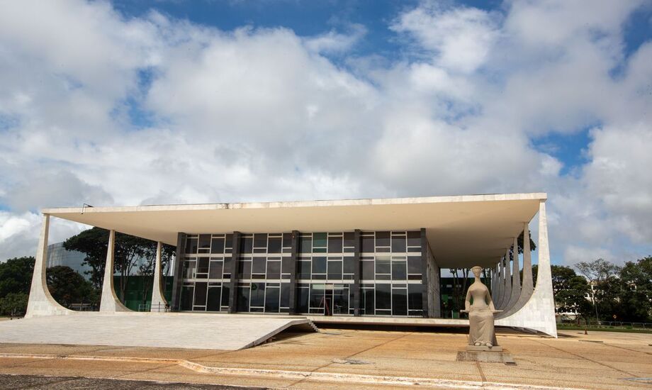 Supremo Tribunal Federal (STF)