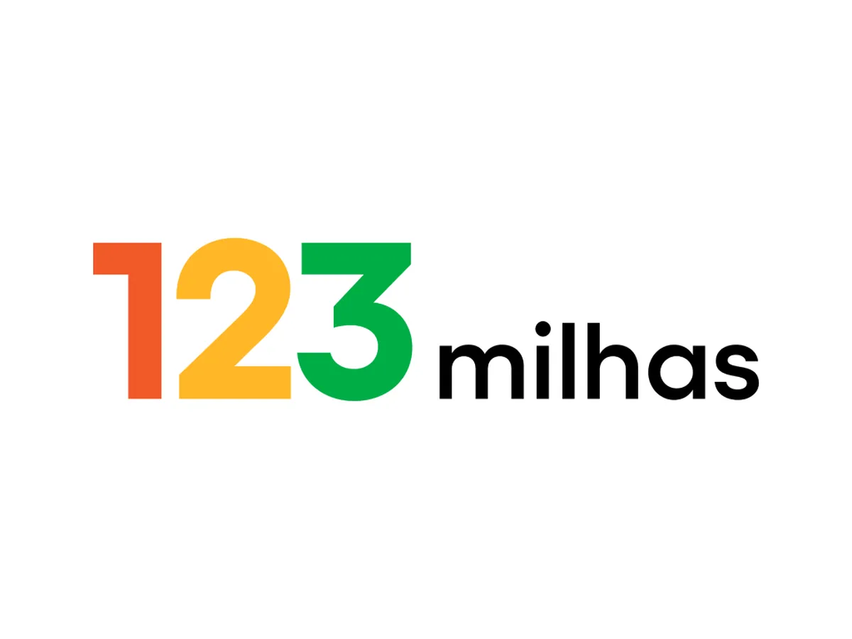 123 Milhas.