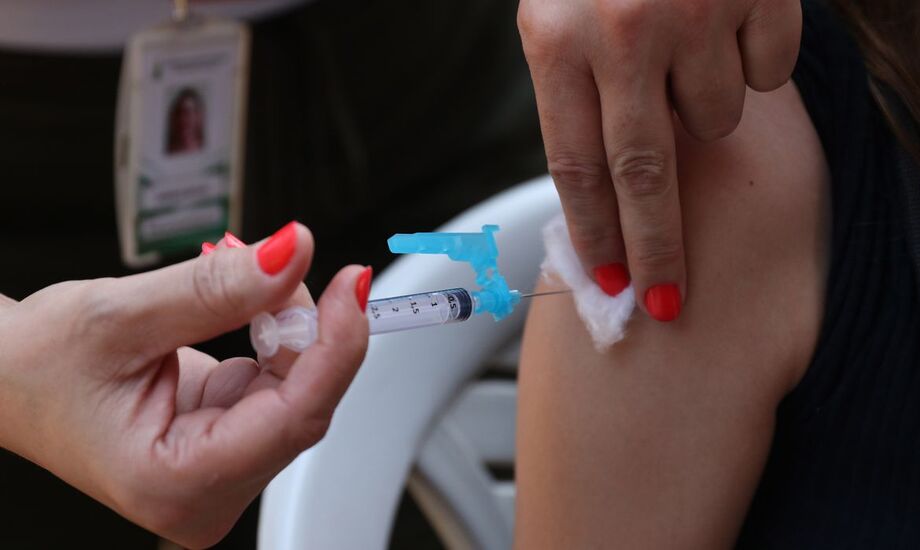 Distrito Federal tem o primeiro caso da nova subvariante da Ômicron
