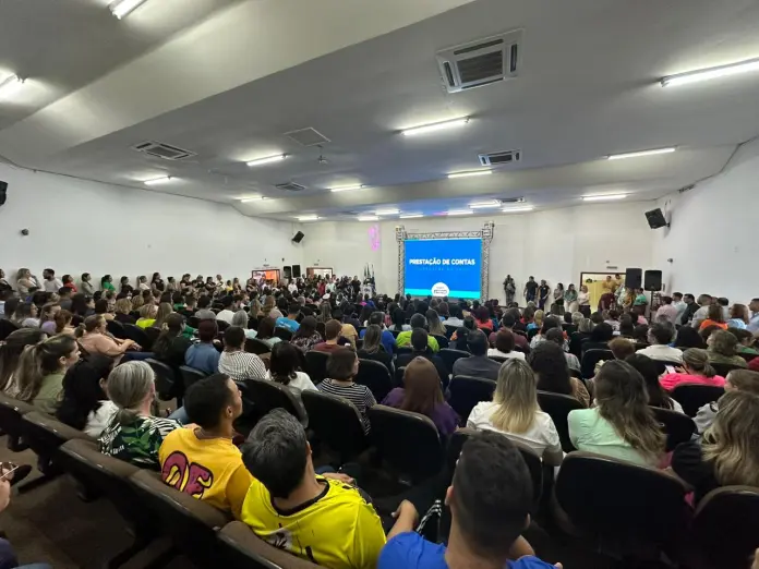A Semed (Secretaria Municipal de Educação) de Campo Grande, realizou 26 ações no primeiro semestre de 2023