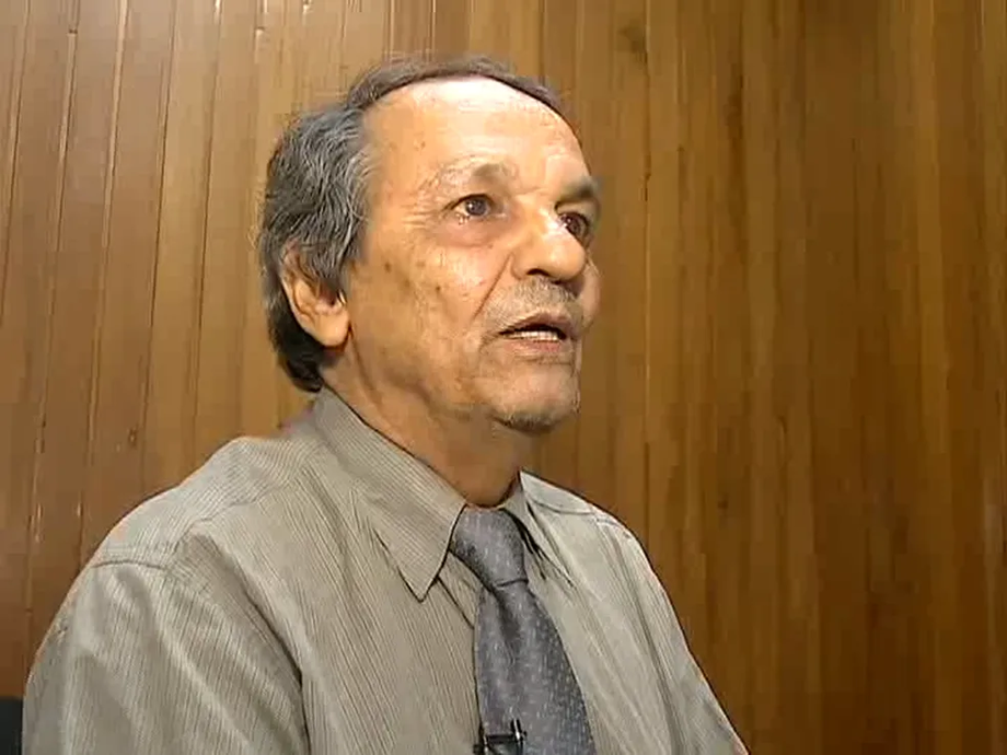 Paulo Dirceu Gravina