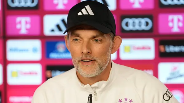 Tuchel é detonado por ídolo do Bayern
