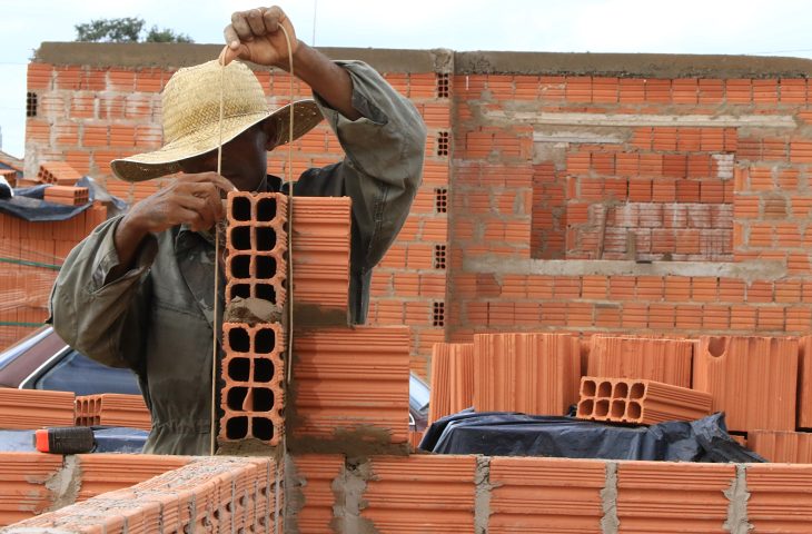 Agência de Habitação ajusta critérios de pré-seleção do Projeto Lote Urbanizado