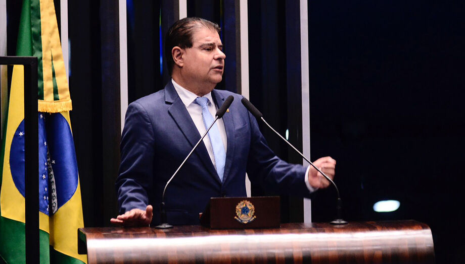 Senador Nelsinho Trad