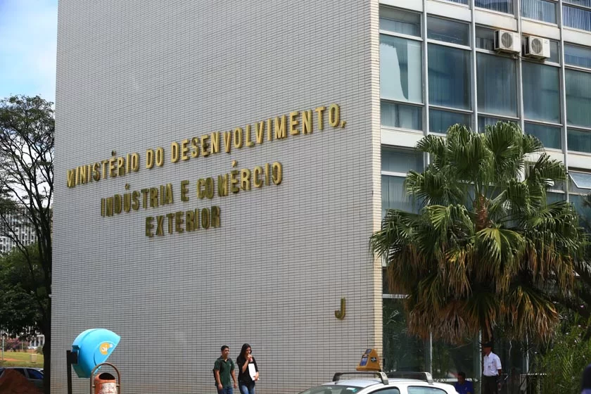 Ministério do Desenvolvimento, Indústria, Comércio e Serviços (MDIC)