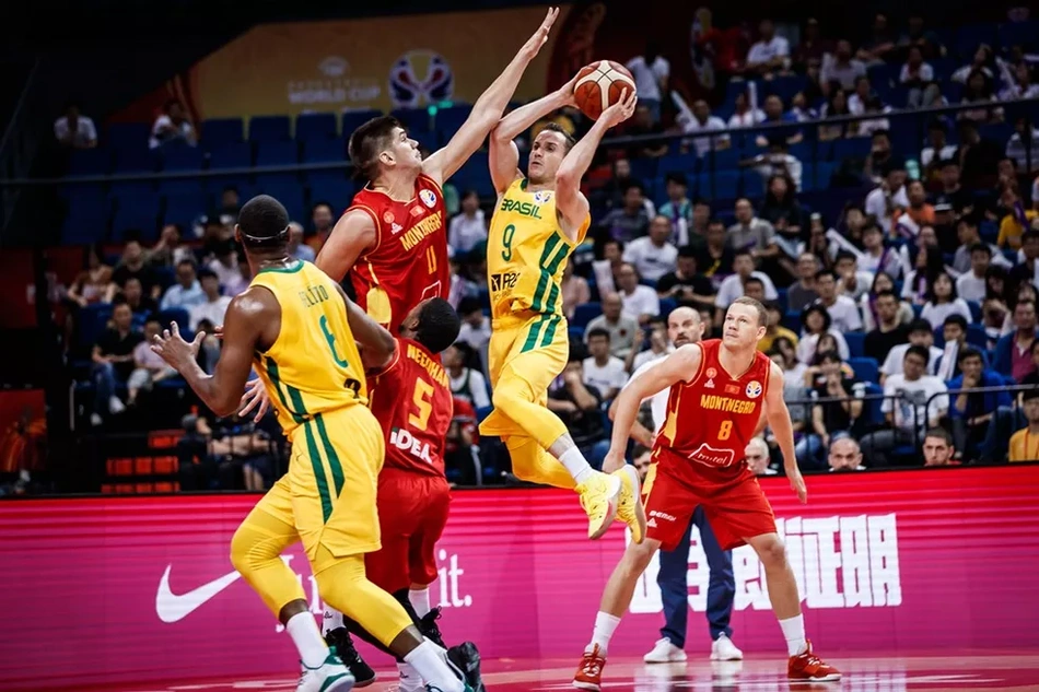 Gustavinho elogia e vê Brasil com condições de ir ao pódio na Copa do Mundo de Basquete