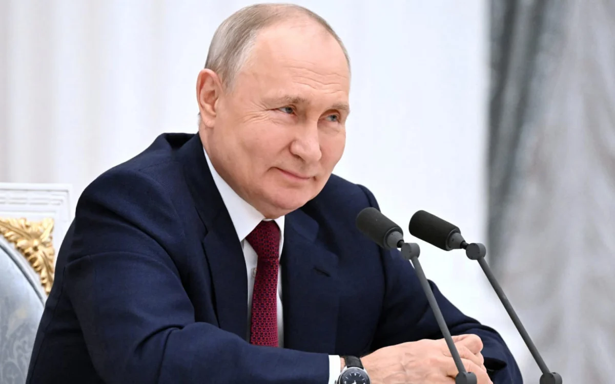 Rússia: oscilação do rublo expõe fragilidades na economia de Putin