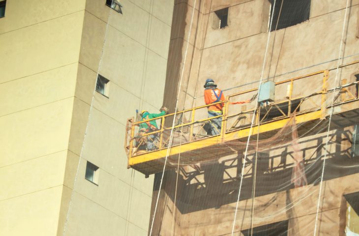 Para atender demandas da construção civil, a Funtrab (Fundação do Trabalho de MS) realiza o Feirão da Empregabilidade Construção Civil