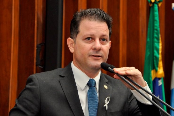 Deputado Renato Câmara preside o grupo de trabalho