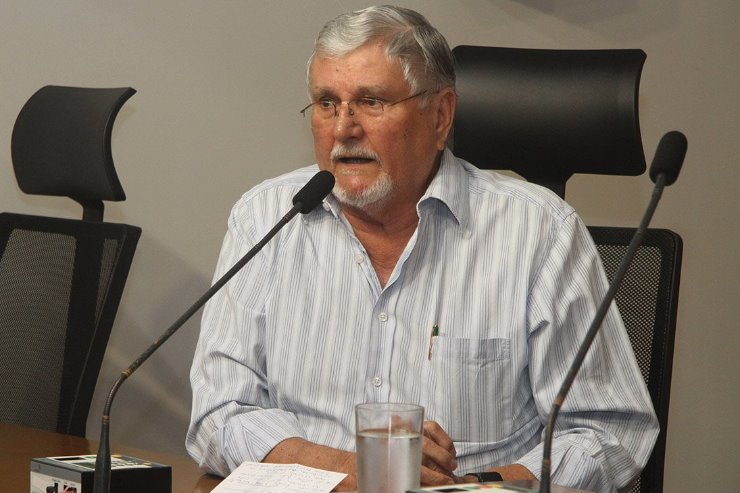 Zeca solicita veículo para auxiliar no escoamento da produção da Aldeia Oliveira
