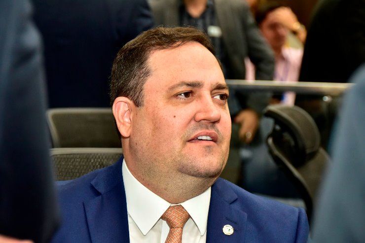 Proposta é de autoria do deputado Marcio Fernandes (MDB)